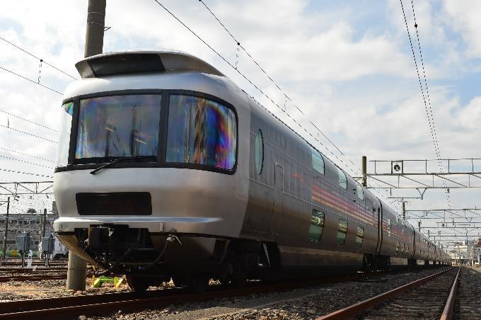 寝台特急カシオペア他セット プラレール S-41 寝台特急カシオペア（リニューアル）｜編成車両