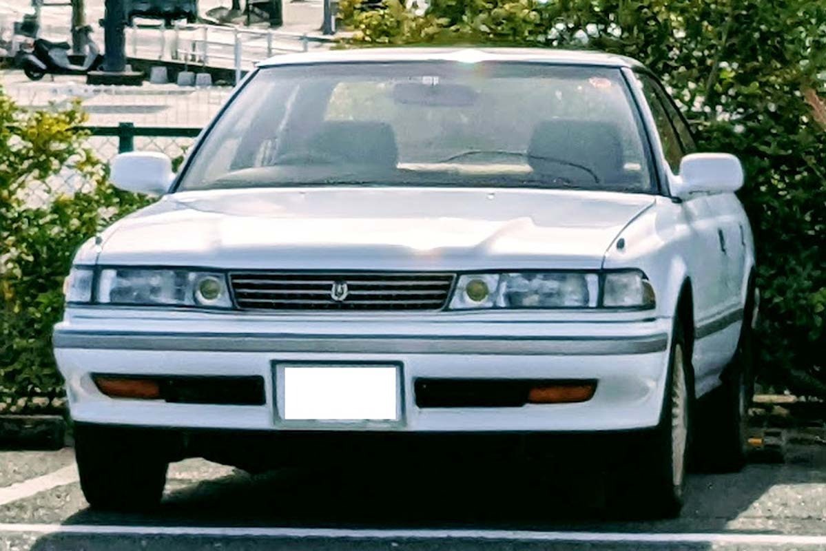 現代の自動車イメージ