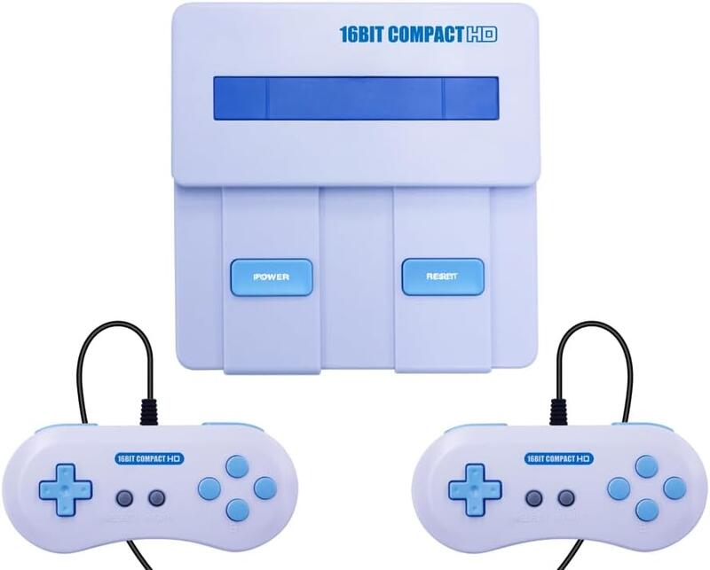ゲームまとめ売り 【FC・SFC・GBA・MD・PCE・ファミニコHD 他】 Amazon.co.jp: (FC/SFC互換機) エフシーコンボHDMI【FC COMBO