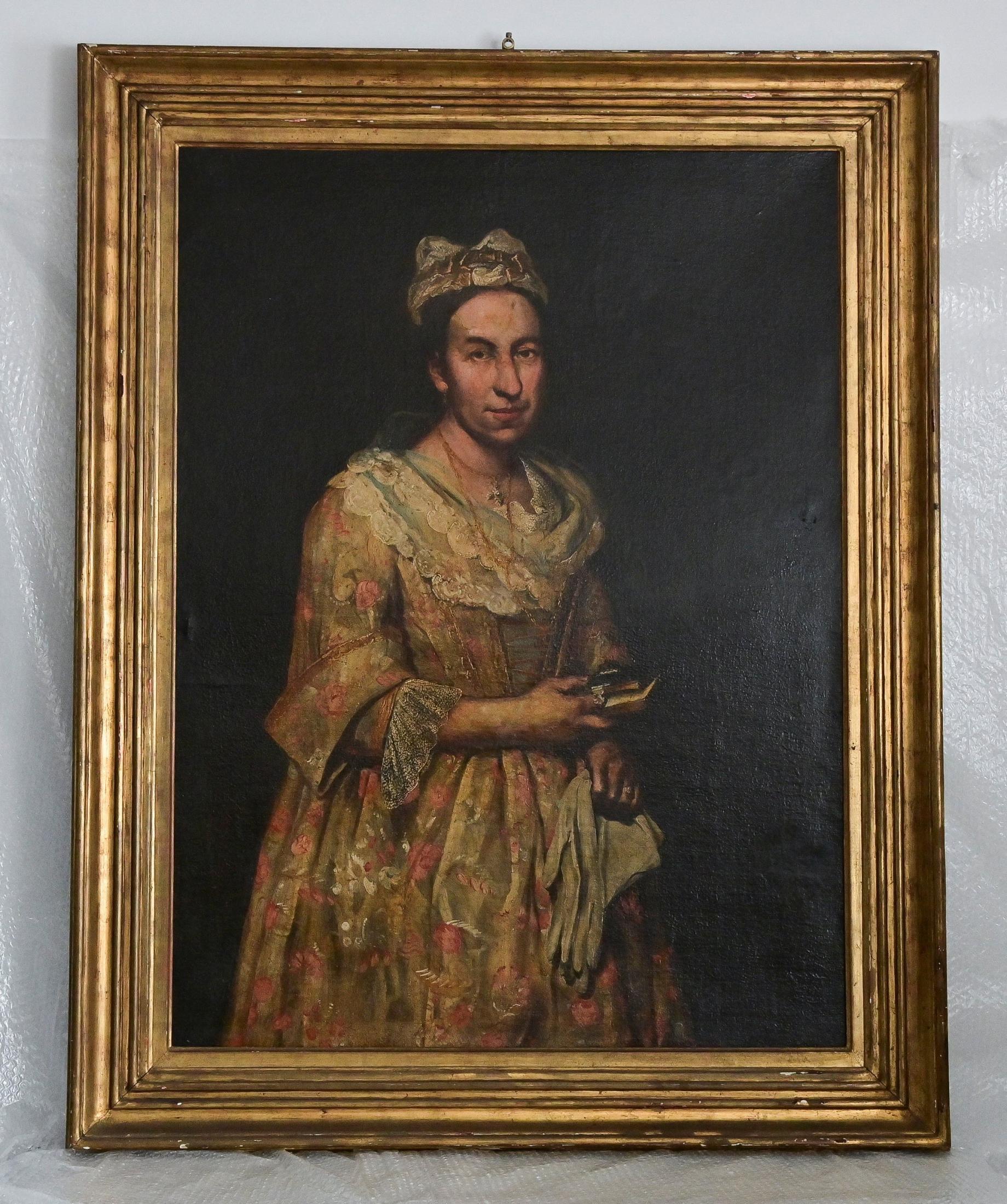 黙示録的な絵画（作家不明） 80年間不明の絵画、広告の中に アルゼンチン捜査当局が発見