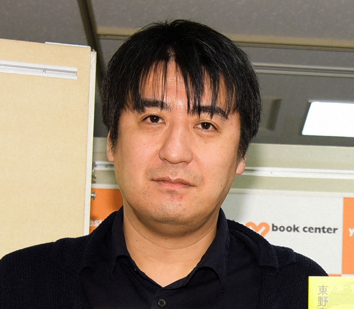 人気テレビプロデューサー佐久間宣行氏、韓国での偶然の出会いを語る