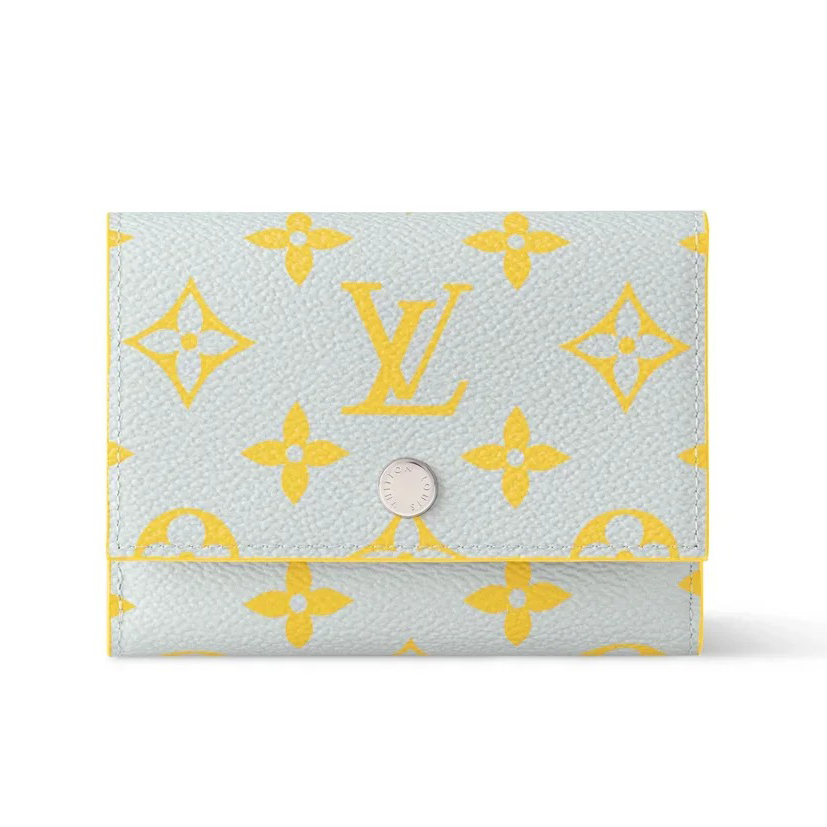 ルイ・ヴィトン】多彩なモノグラム使いに注目。2025年夏の新作