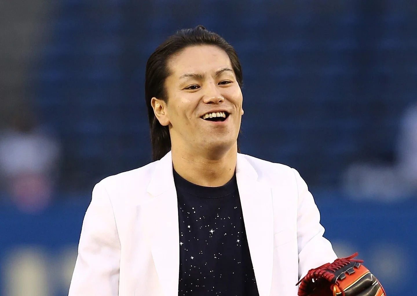 狩野英孝が故郷宮城の銘菓「パパ好み」を絶賛