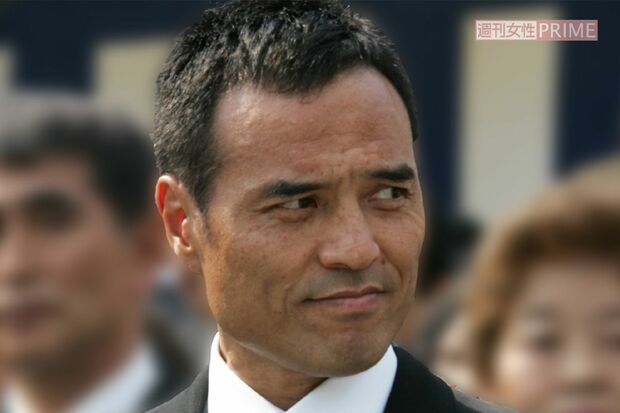 サントリーホールディングス会長を辞任した新浪剛史氏、違法サプリメント疑惑の渦中に