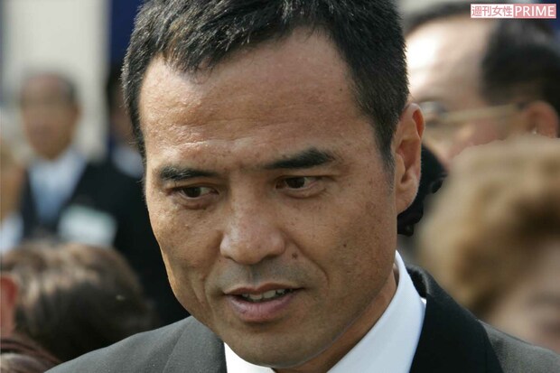 サントリーホールディングス前会長の新浪剛史氏、大麻成分サプリ輸入疑惑の渦中