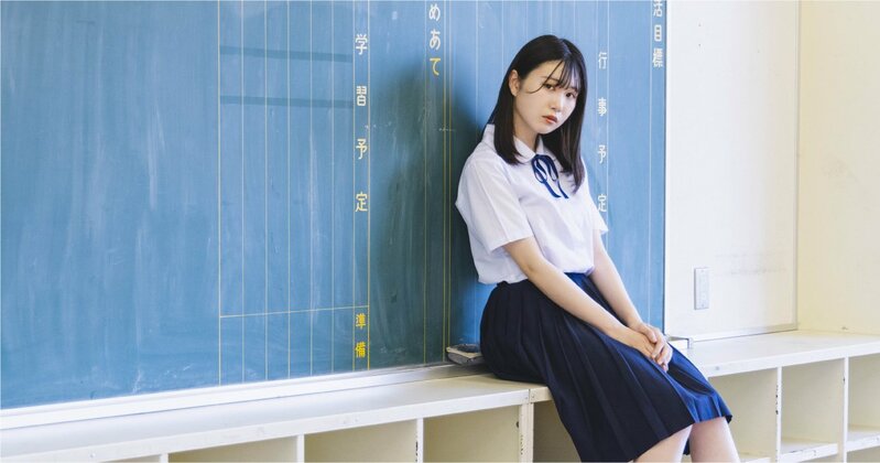 日本の大学受験に挑む学生、将来の選択肢を広げるための努力
