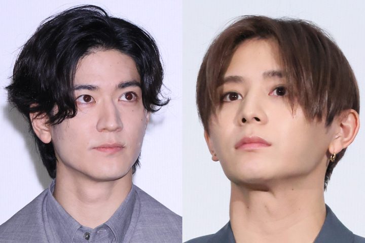 Hey! Say! JUMP脱退後、俳優業に専念する中島裕翔