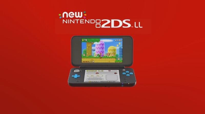 ついに3DSシリーズ全本体の修理サービスが終了…！一時代の終焉に