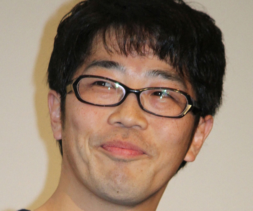 「ドランクドラゴン」鈴木拓がラジオ番組で語る、小学校の授業参観での驚きの体験