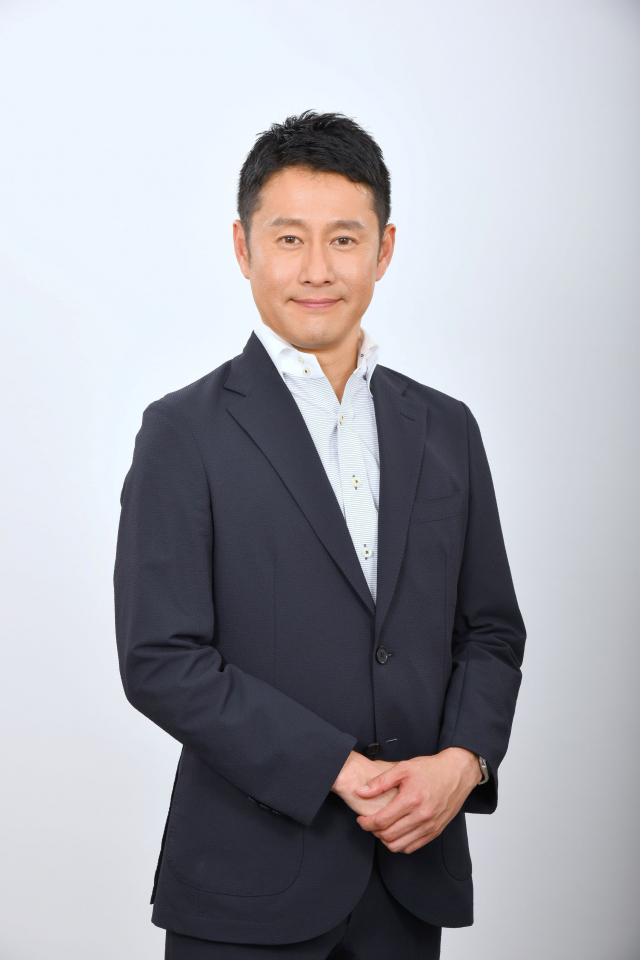 MBSアナウンサー河田直也氏、『よんチャンTV』優勝特番MCを務める