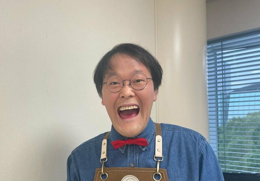 お笑いコンビ・アインシュタインの稲田直樹氏。SNSアカウント乗っ取り被害の渦中にいた同氏に関する報道