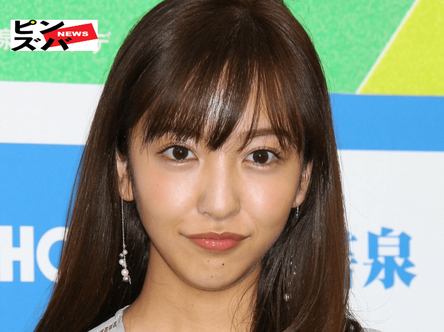板野友美さんが公開した都内の新居での様子。豪華な空間が話題に。