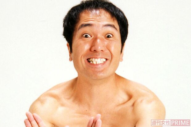 YouTube「エガちゃんねる」の江頭2:50氏