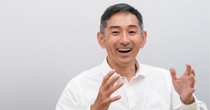 元陸上選手為末大氏が、ビジネスシーンで役立つプレッシャー克服術を解説