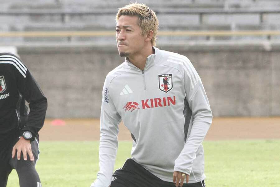 前田大然「いつか始球式をやりたい」 V目前球団に“逆オファー