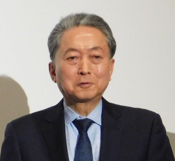 鳩山元首相「中国側は配慮してくれた」習近平氏の妻の日本語にも感謝　「プロパガンダに利用」懸念を否定
