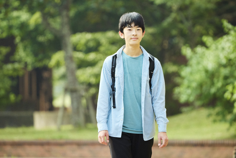成年式を控える悠仁さま、学業に励む日常の一コマ