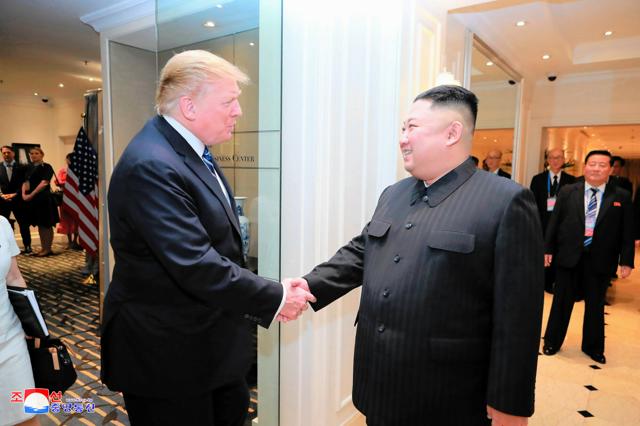 米特殊部隊が2019年に北朝鮮上陸作戦、失敗し数人殺害　米報道