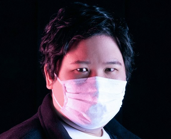 コレコレ氏が自身のX（旧Twitter）アカウントでアインシュタイン稲田氏への謝罪声明を投稿した際のスクリーンショット画像