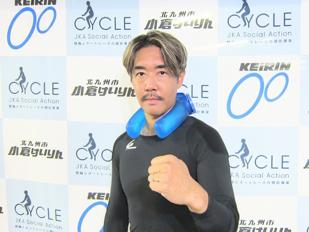 SSK グローブ Lサイズ　ヤンググランプリ出場真鍋智寛選手　サイン入り競輪手袋 2025年最新】SSK 競輪 グローブ の人気アイテム - メルカリ