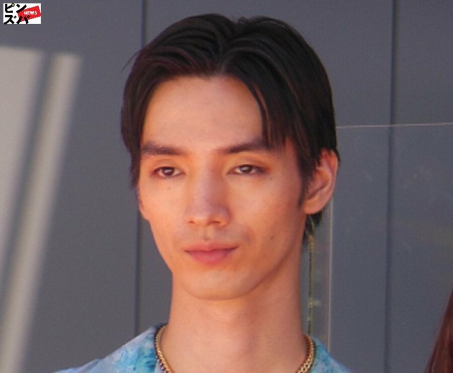 麻薬取締法違反容疑で逮捕された俳優の清水尋也容疑者