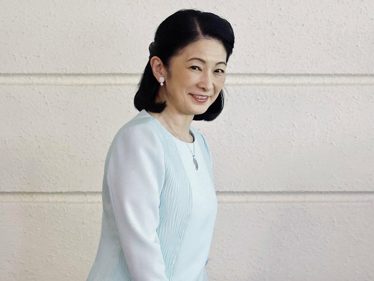 悠仁さまの成年式を控え、公務に臨む秋篠宮妃紀子さま。ご心境に注目が集まる。