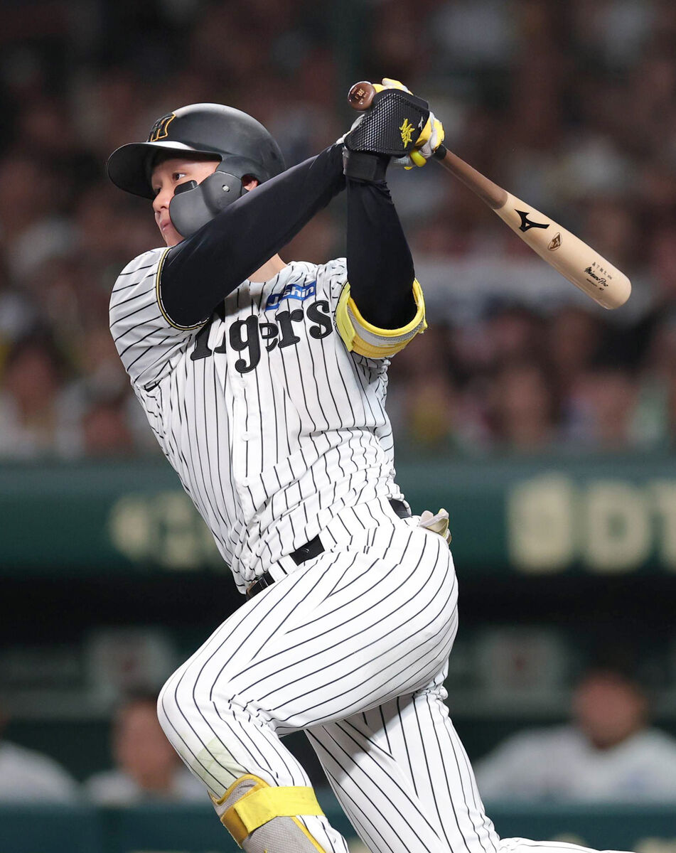 さぁ、セ界最短マジック、最短優勝のご準備を！ 阪神】逆転勝利3連勝でついに優勝マジック1！ プロ野球史上
