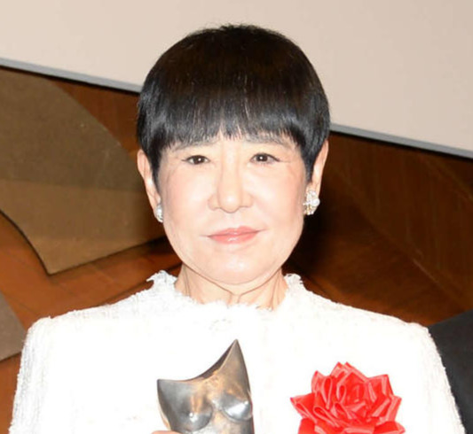 和田アキ子が浅田美代子の歌い方を「ダメ」と語る様子