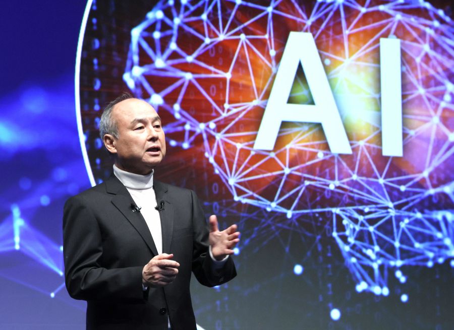 ソフトバンクグループとTempus AIの提携が示す医療分野のAI活用の可能性