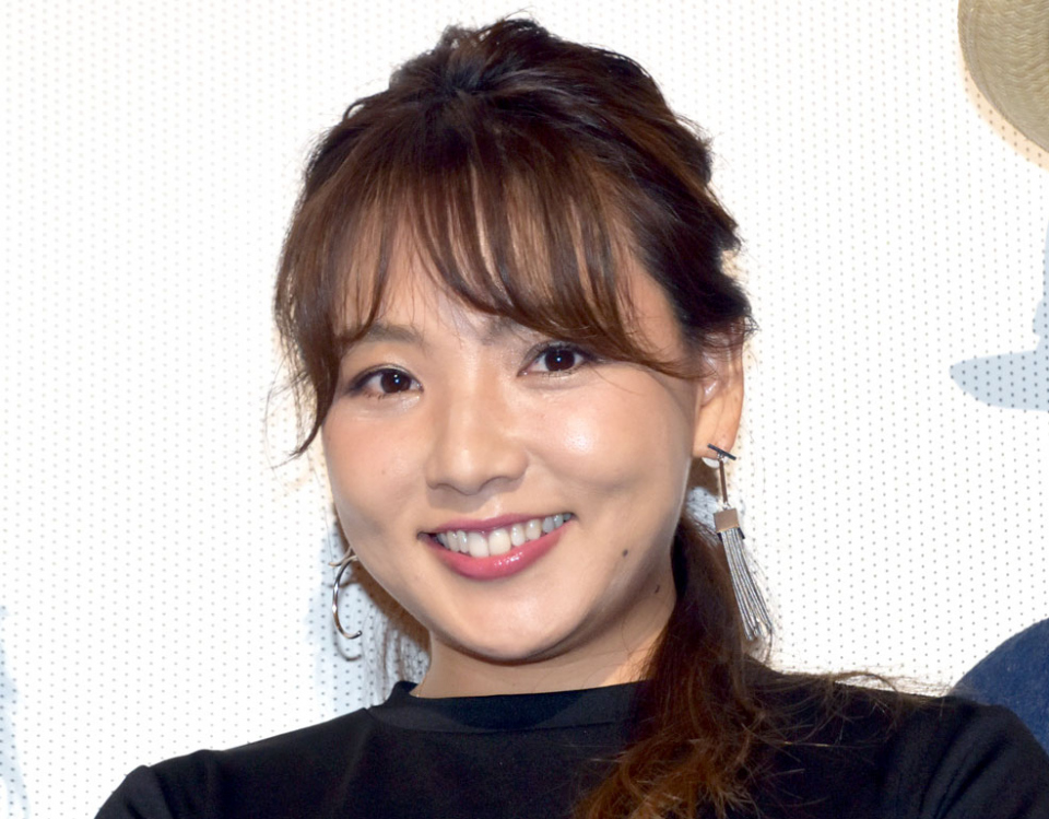 有吉の夏休みに出演した野呂佳代がゴルフに関する意外な家族のエピソードを語る