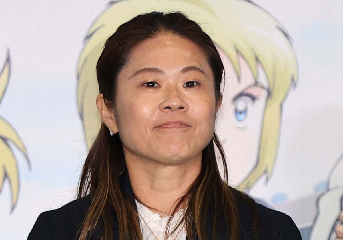 澤穂希氏、娘の海外留学経験を語る