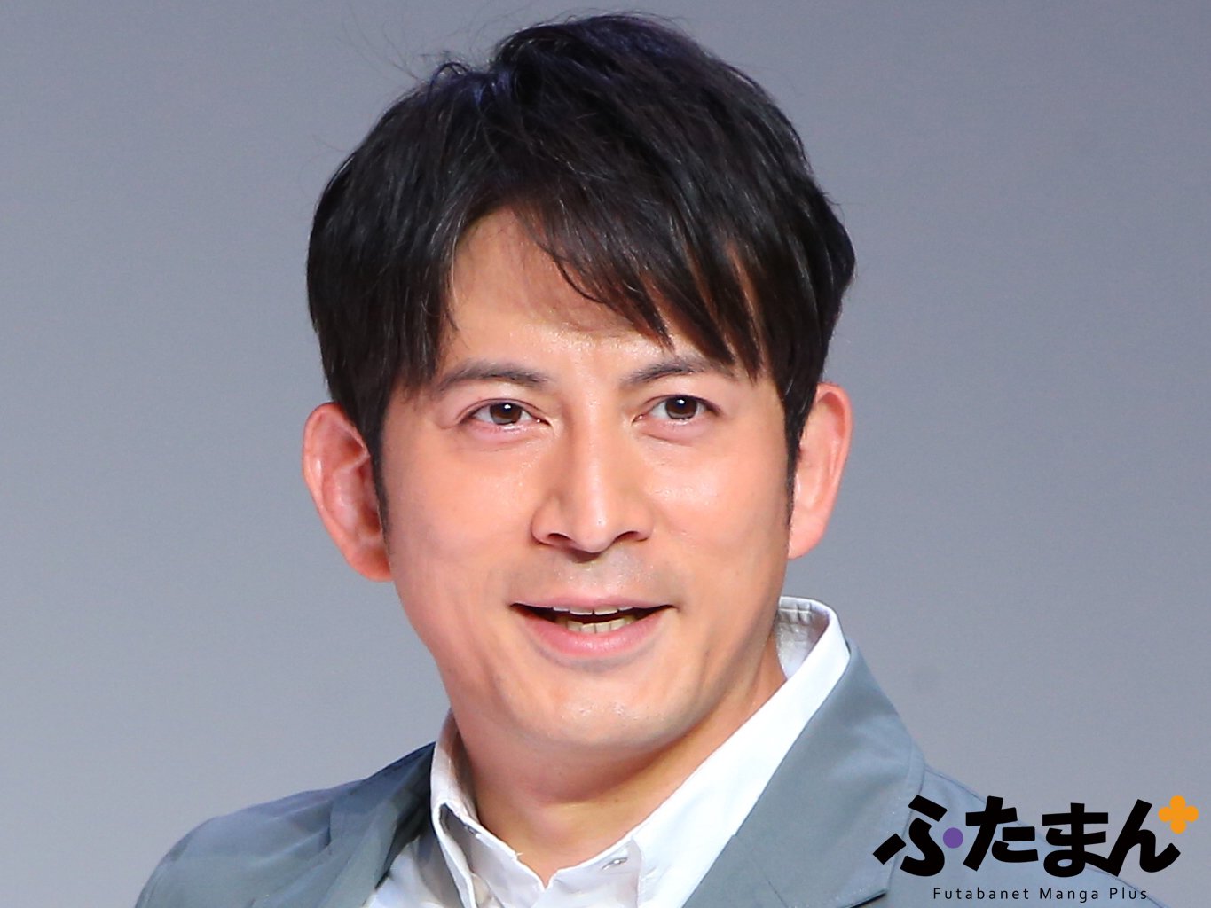 V6解散後も俳優として活躍を続ける岡田准一