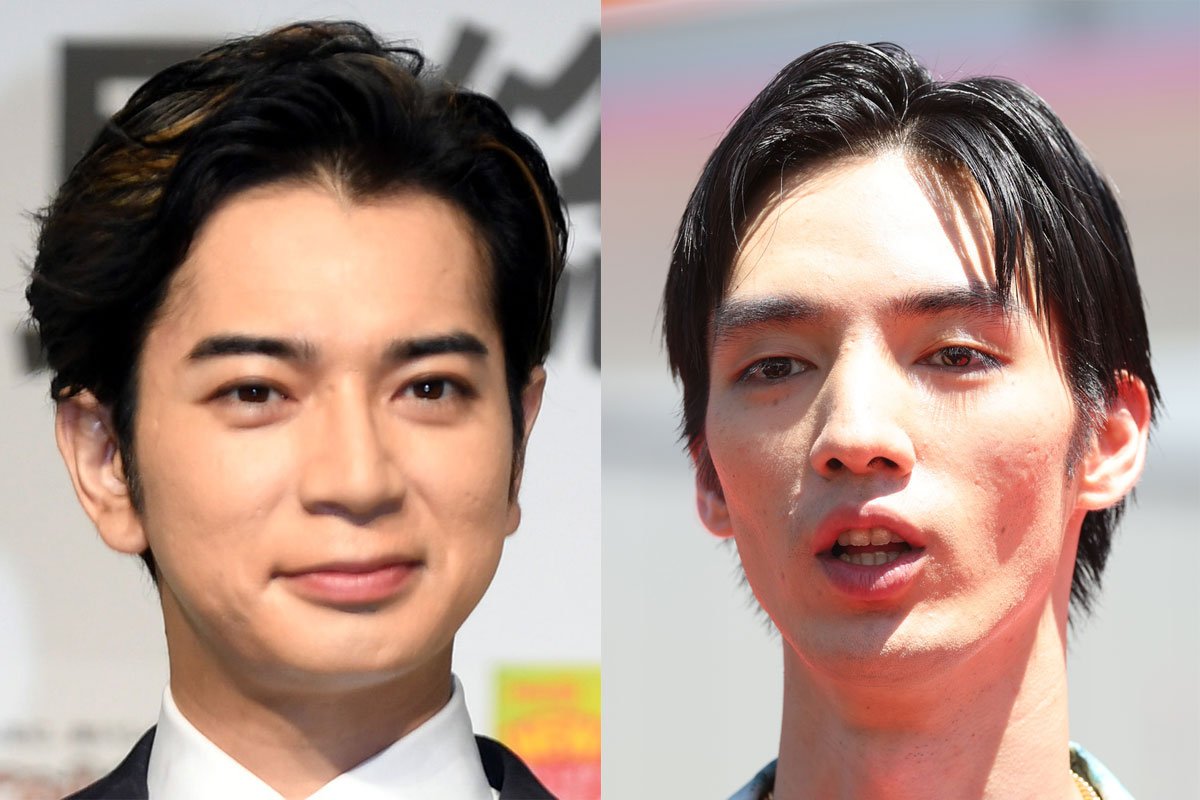 清水尋也容疑者の逮捕報道に真摯に向き合う松本潤