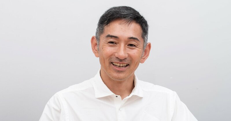 陸上競技で活躍する為末大氏がキャリアのピーク後について語る