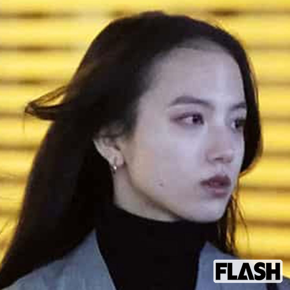 清原果耶主演ドラマ「初恋DOGs」の放送風景。TBS火10枠の視聴率低迷が課題に。