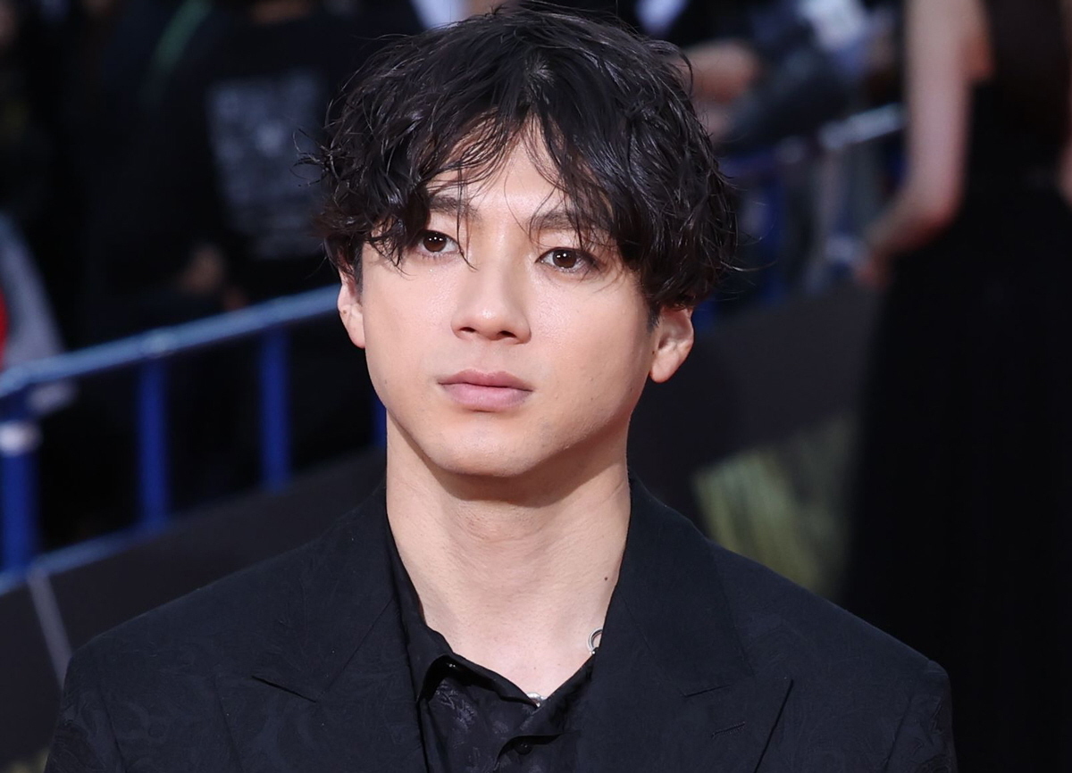 「しゃべくり００７」出演中に感極まり号泣する俳優・山田裕貴