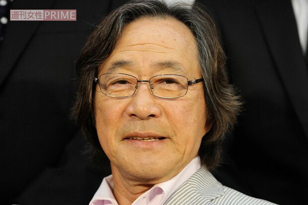 フジテレビ系情報番組「サン!シャイン」に出演中の武田鉄矢氏。多忙なスケジュールの合間を縫って、時代劇『水戸黄門』の撮影に臨んでいる様子。