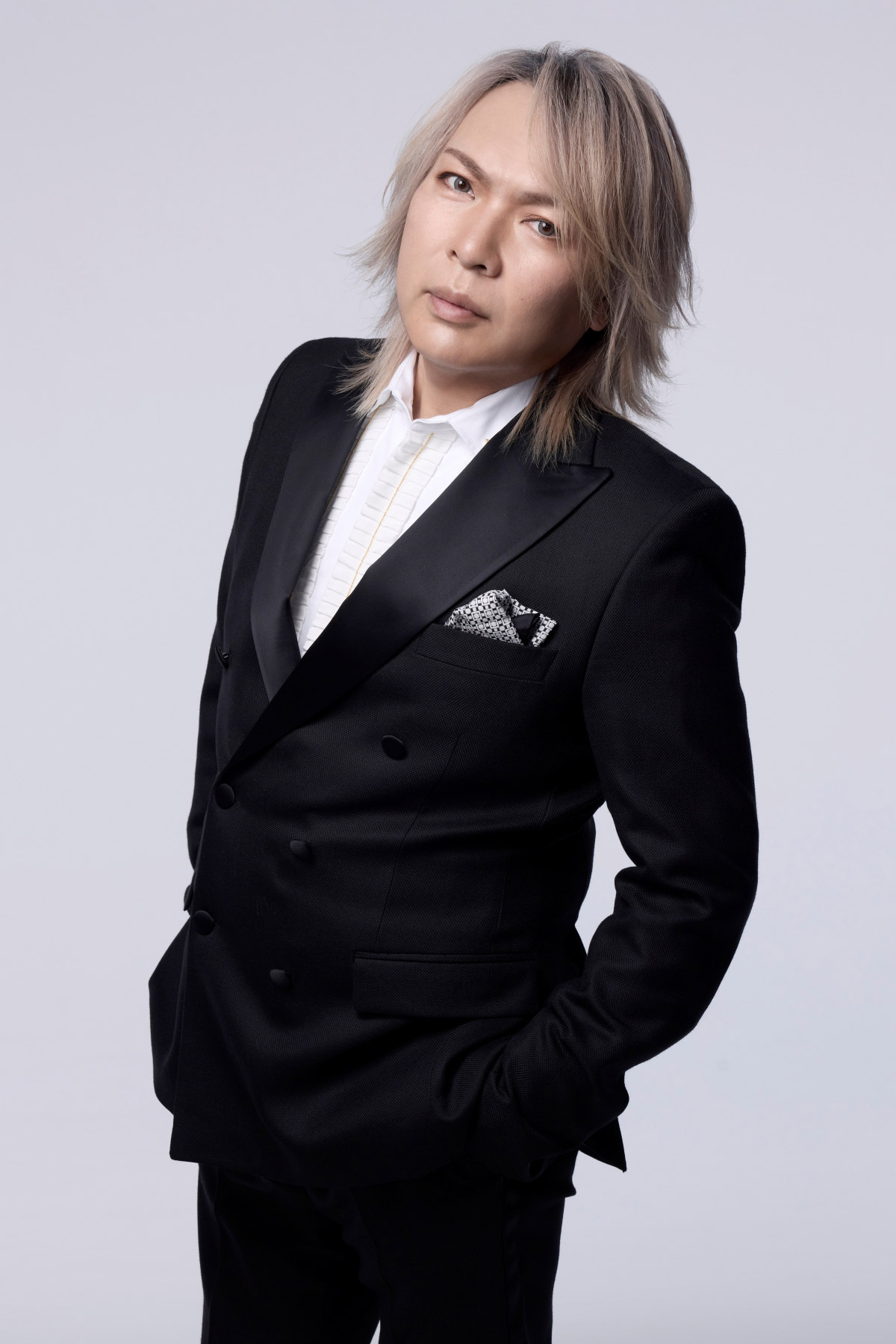 大腸がんステージ4と脳腫瘍を公表したLUNA SEAのドラマー真矢さん
