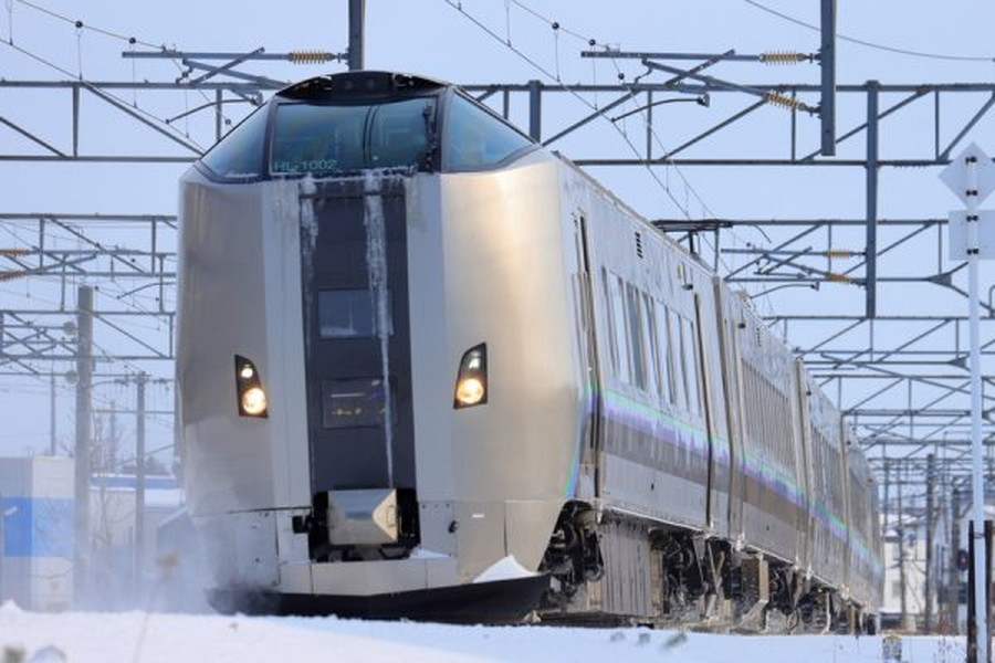 JR北海道が「新型特急電車」を導入へ 札幌圏の車両が大変貌