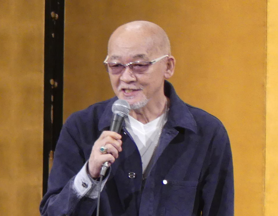歌手の松山千春氏、ラジオ番組で石破首相の辞任についてコメント