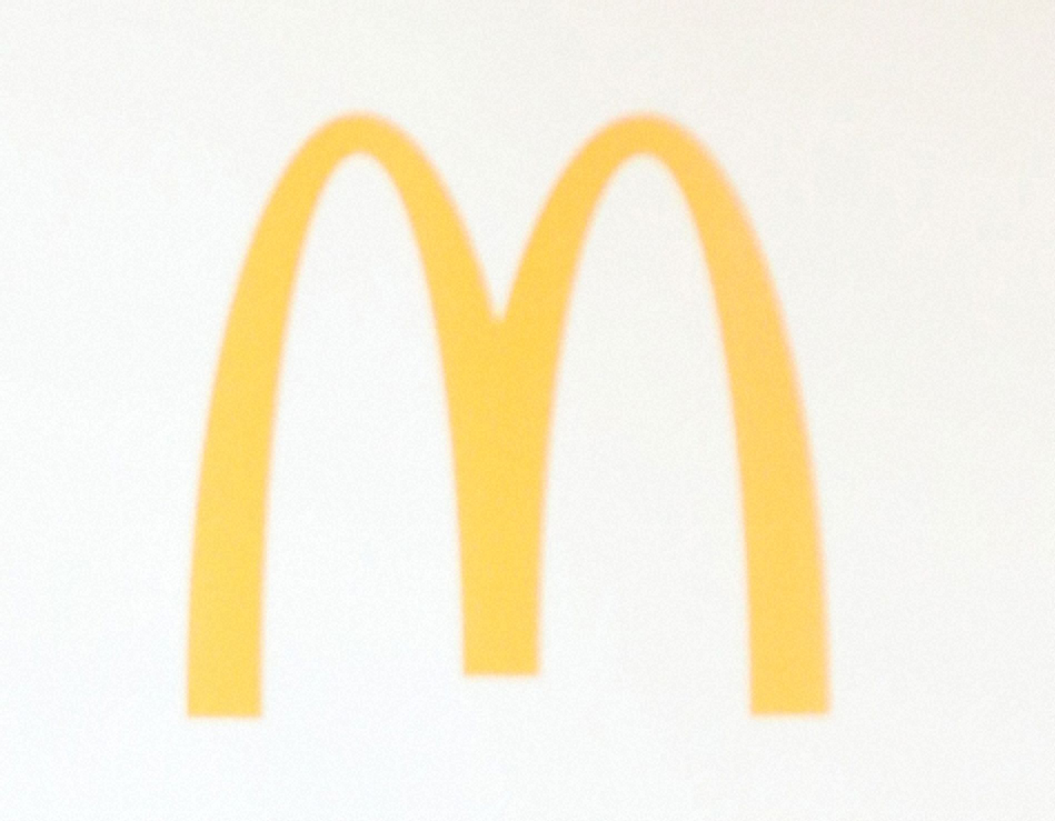 日本マクドナルドの店舗、ハッピーセットの販売制限を強化