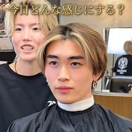 コムドットの画像