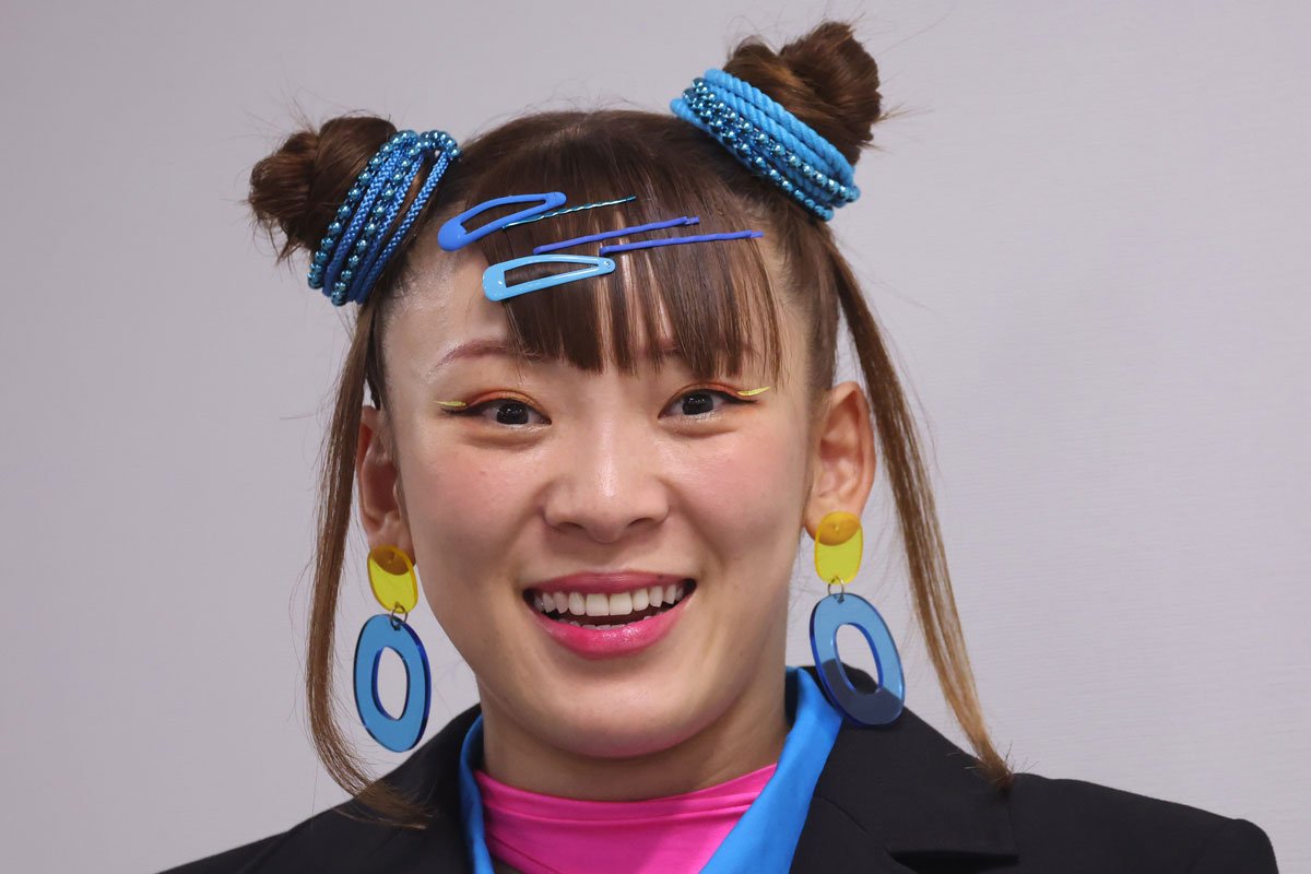 活動再開が噂されるタレントのフワちゃん。不適切投稿による活動休止から1年以上が経過し、その動向に注目が集まっている。