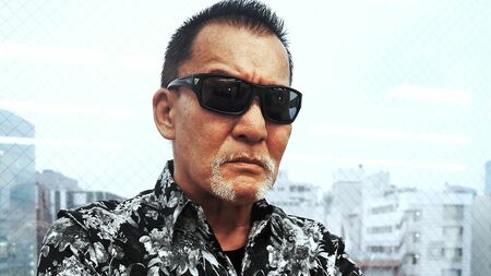 「黒のカリスマ」蝶野正洋が闘魂三銃士時代の思い出を語る