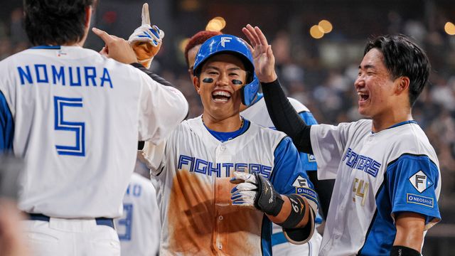 【最終値下げ】今川　優馬　サイン　日ハム　エスコンフィールド　1周年　キャップ hq720.jpg?sqp=-