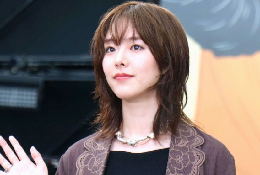 「102回目のプロポーズ」で主演を務める唐田えりかさん。