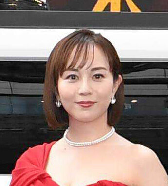 比嘉愛未、「コード・ブルー」を追想　「１８年前に出会ったもう１人の戦友が卒業しました」…スタートから１７年