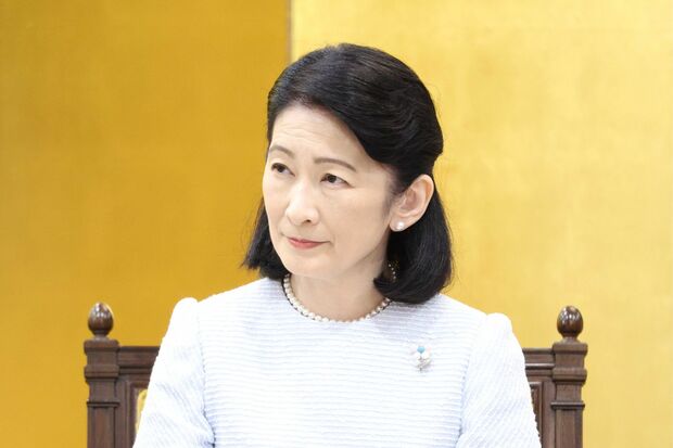 悠仁さまの成年式を控えた紀子さま、愛息の晴れ舞台への深い思い