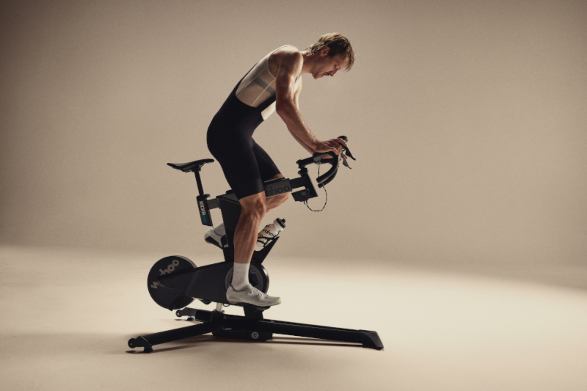 新型インドアトレーナー「KICKR BIKE PRO」「KICKR CORE 2」を