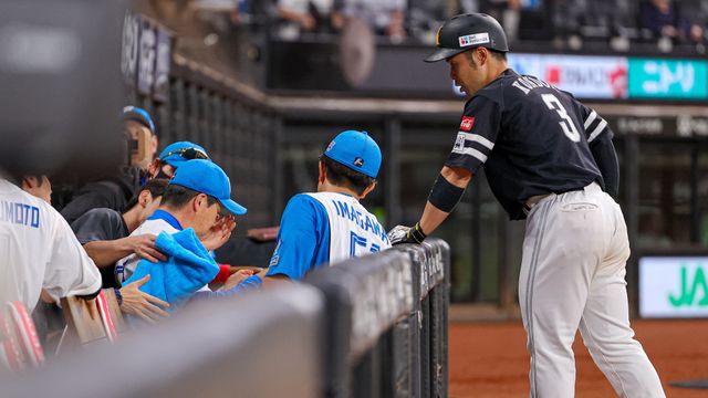 今日の感じを見る限り大丈夫」日本ハム・新庄剛志監督が八木